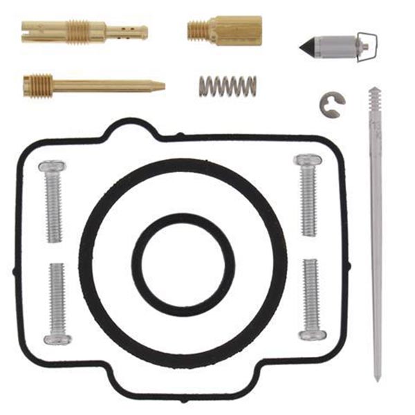 All Balls Carburetor Repair Kit (26-1166) | MunroPowersports.com