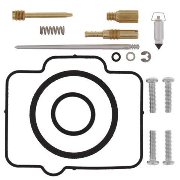 All Balls Carburetor Repair Kit (26-1170) | MunroPowersports.com