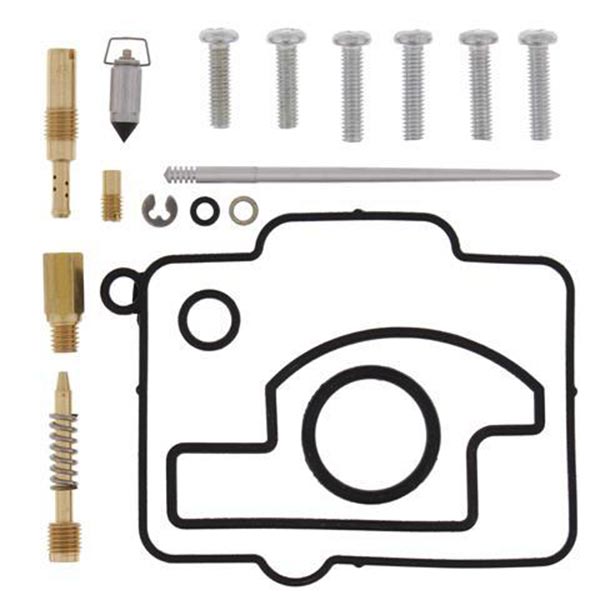 All Balls Carburetor Repair Kit (26-1174) | MunroPowersports.com