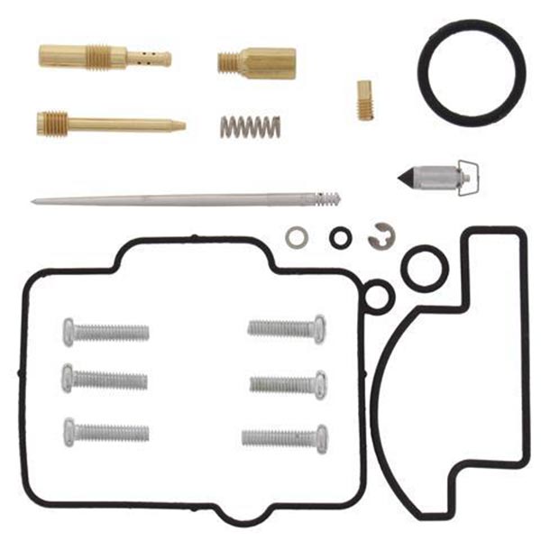 All Balls Carburetor Repair Kit (26-1176) | MunroPowersports.com