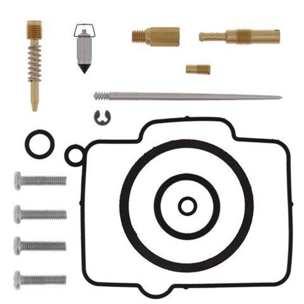 All Balls Carburetor Repair Kit (26-1177) | MunroPowersports.com