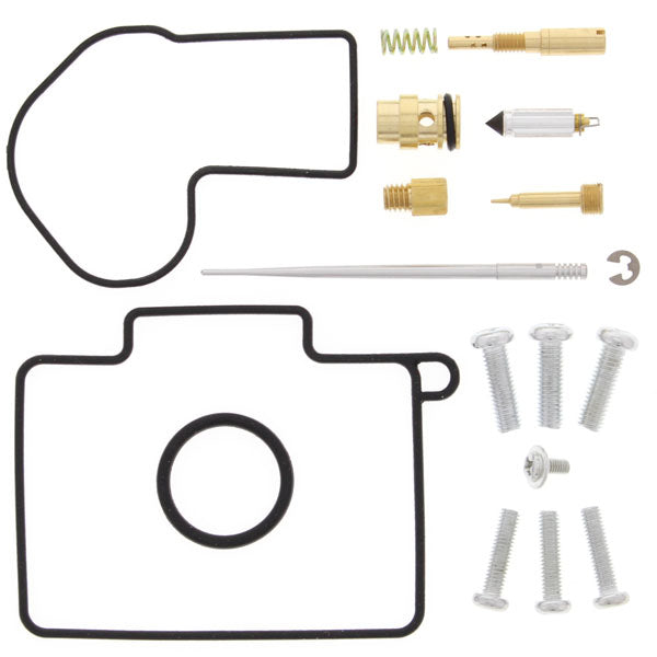 All Balls Carburetor Repair Kit (26-1180) | MunroPowersports.com