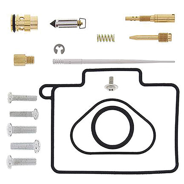 All Balls Carburetor Repair Kit (26-1182) | MunroPowersports.com