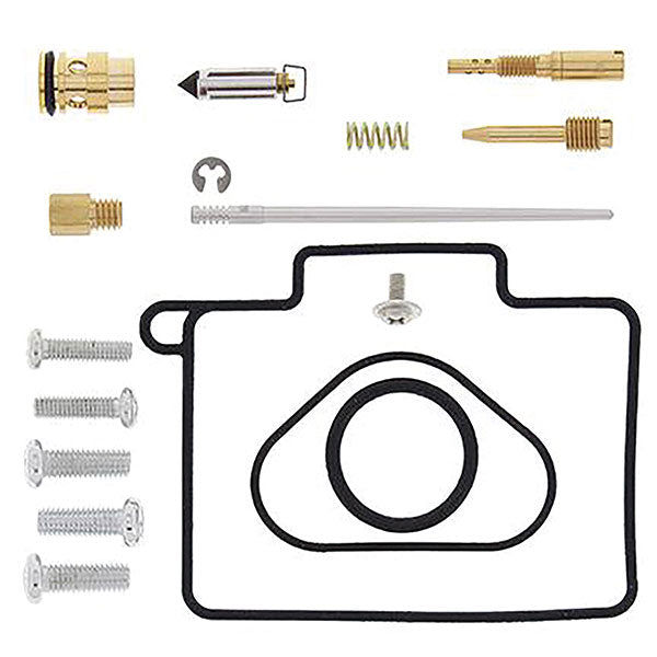 All Balls Carburetor Repair Kit (26-1183) | MunroPowersports.com