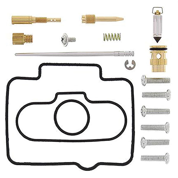 All Balls Carburetor Repair Kit (26-1184) | MunroPowersports.com