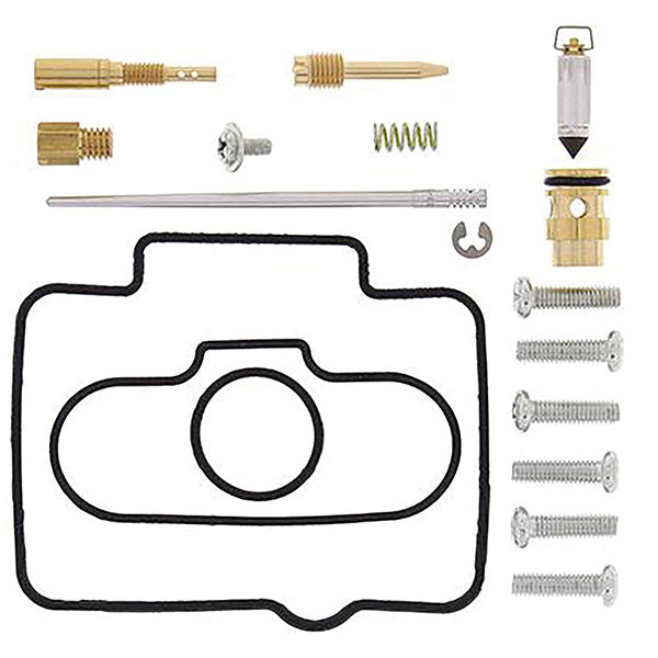 All Balls Carburetor Repair Kit (26-1185) | MunroPowersports.com