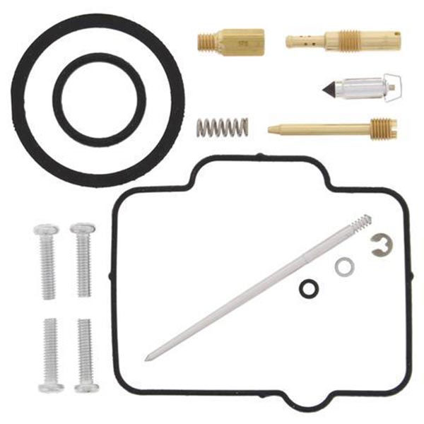 All Balls Carburetor Repair Kit (26-1186) | MunroPowersports.com