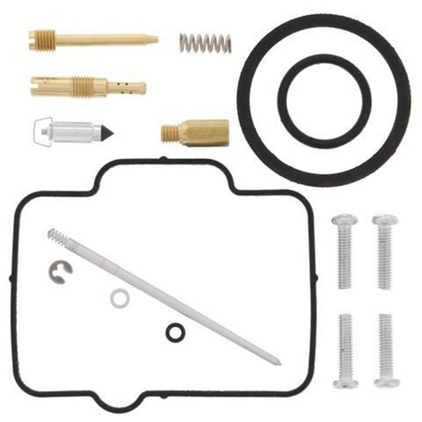 All Balls Carburetor Repair Kit (26-1188) | MunroPowersports.com