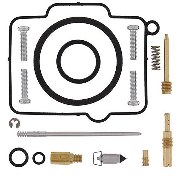 All Balls Carburetor Repair Kit (26-1189) | MunroPowersports.com