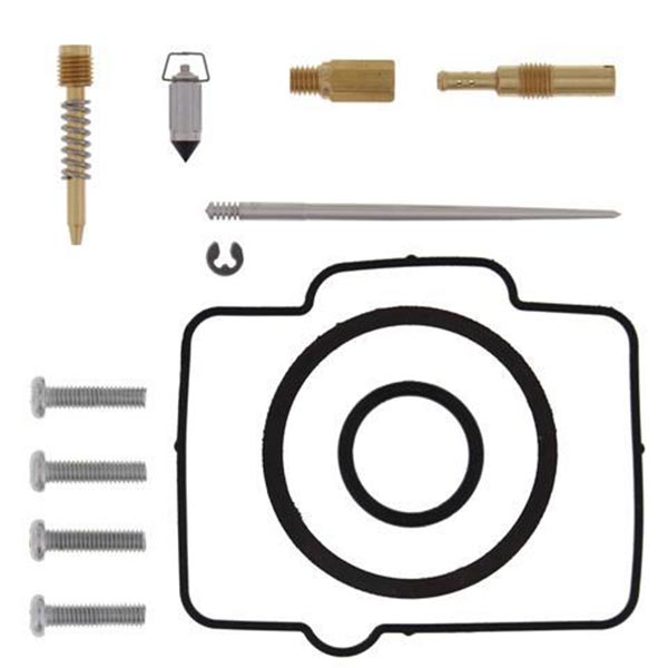 All Balls Carburetor Repair Kit (26-1191) | MunroPowersports.com