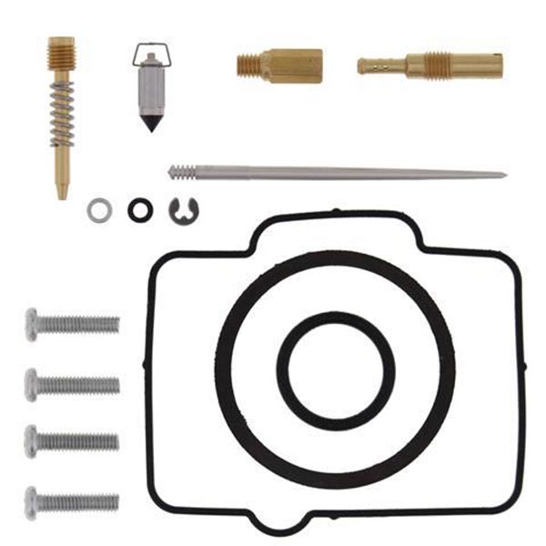 All Balls Carburetor Repair Kit (26-1192) | MunroPowersports.com