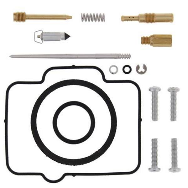 All Balls Carburetor Repair Kit (26-1193) | MunroPowersports.com