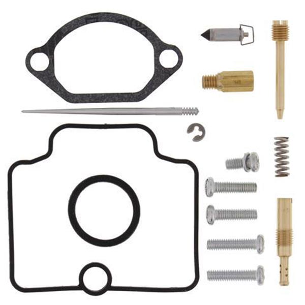 All Balls Carburetor Repair Kit (26-1195) | MunroPowersports.com