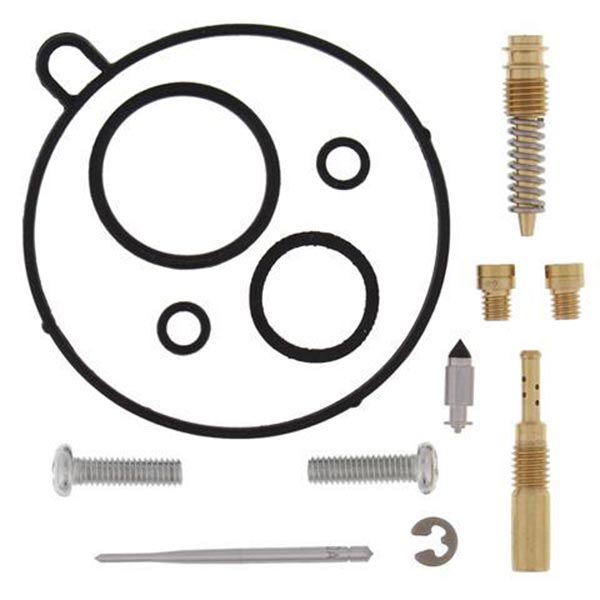 All Balls Carburetor Repair Kit (26-1202) | MunroPowersports.com