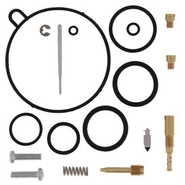 All Balls Carburetor Repair Kit (26-1203) | MunroPowersports.com