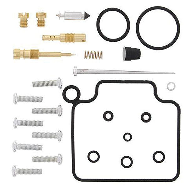 All Balls Carburetor Repair Kit (26-1204) | MunroPowersports.com