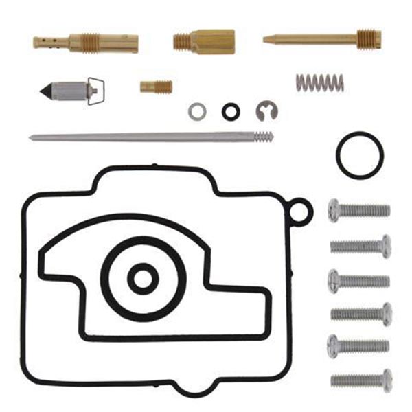 All Balls Carburetor Repair Kit (26-1205) | MunroPowersports.com