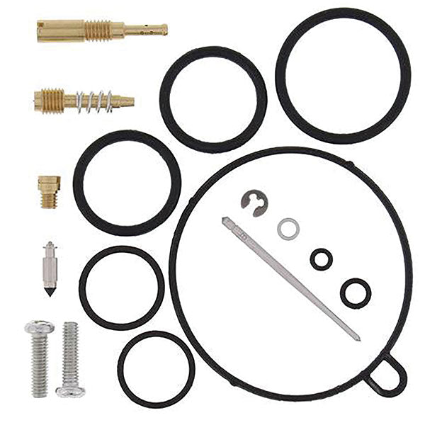 All Balls Carburetor Repair Kit (26-1206) | MunroPowersports.com