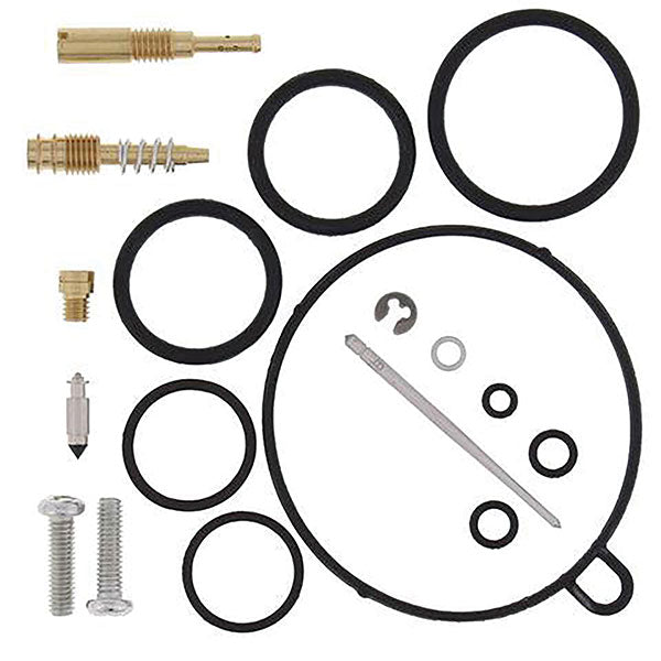 All Balls Carburetor Repair Kit (26-1207) | MunroPowersports.com