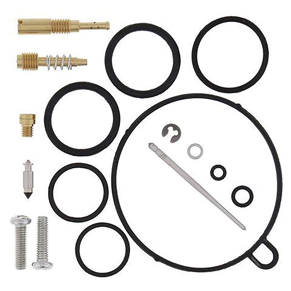 All Balls Carburetor Repair Kit (26-1208) | MunroPowersports.com