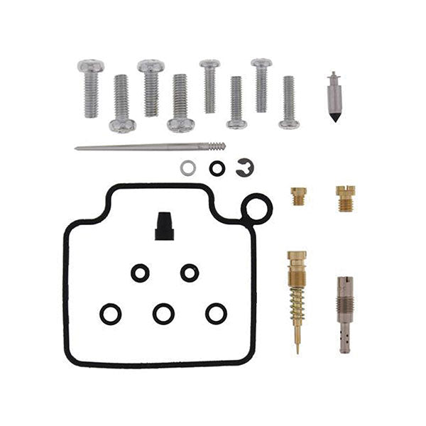 All Balls Carburetor Repair Kit (26-1209) | MunroPowersports.com