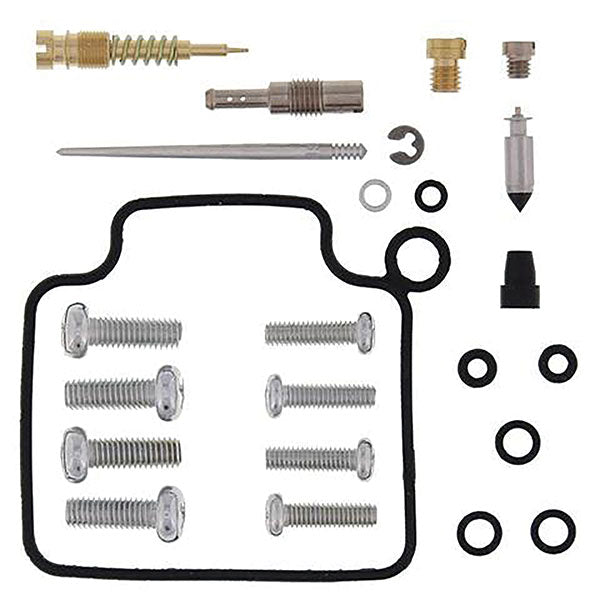 All Balls Carburetor Repair Kit (26-1210) | MunroPowersports.com