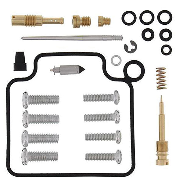 All Balls Carburetor Repair Kit (26-1211) | MunroPowersports.com