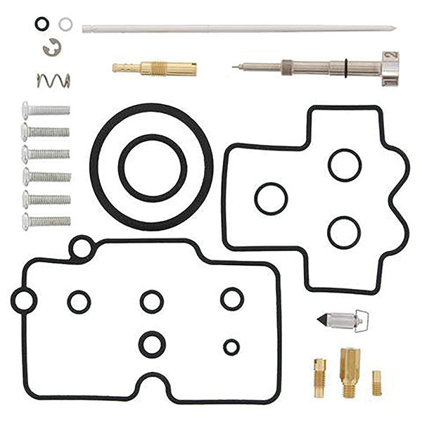 All Balls Carburetor Repair Kit (26-1214) | MunroPowersports.com