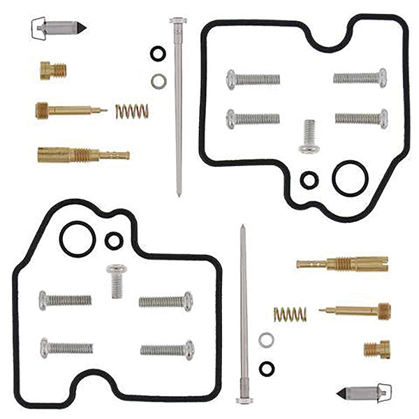 All Balls Carburetor Repair Kit (26-1217) | MunroPowersports.com