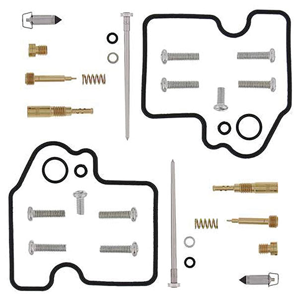 All Balls Carburetor Repair Kit (26-1220) | MunroPowersports.com