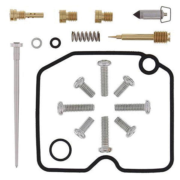 All Balls Carburetor Repair Kit (26-1221) | MunroPowersports.com