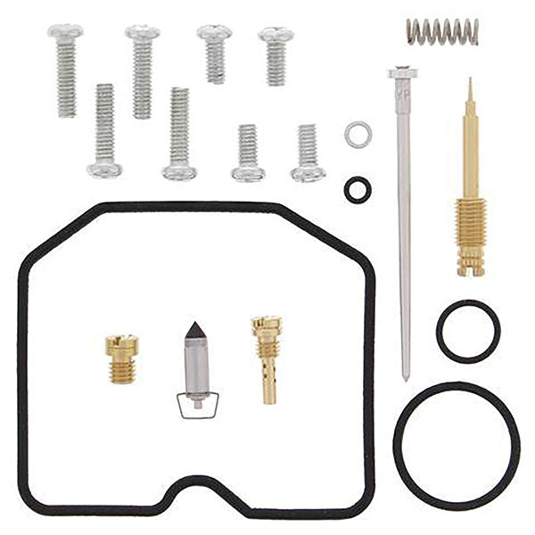 All Balls Carburetor Repair Kit (26-1224) | MunroPowersports.com