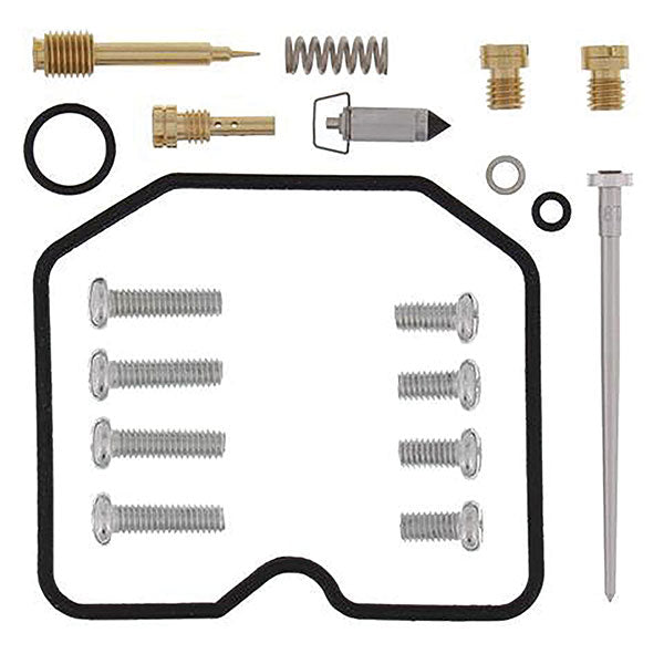 All Balls Carburetor Repair Kit (26-1225) | MunroPowersports.com