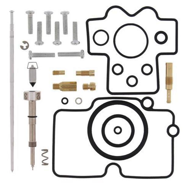 All Balls Carburetor Repair Kit (26-1235) | MunroPowersports.com