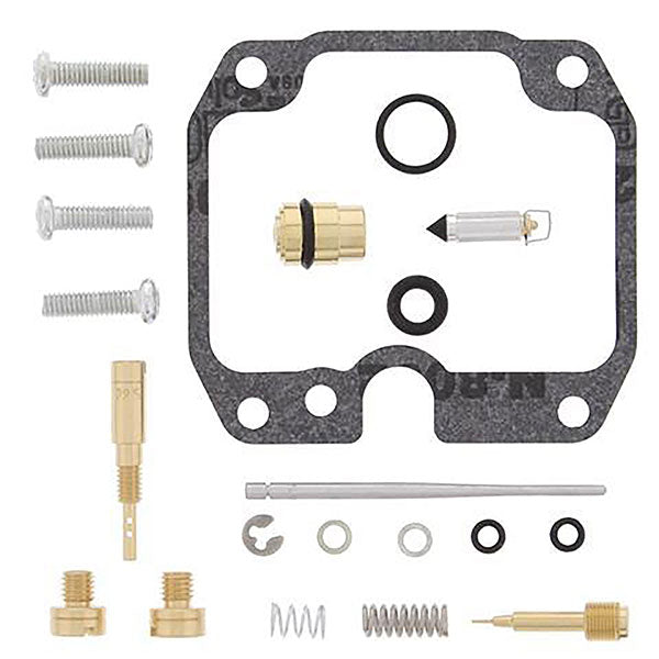 All Balls Carburetor Repair Kit (26-1242) | MunroPowersports.com