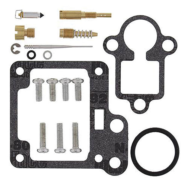 All Balls Carburetor Repair Kit (26-1246) | MunroPowersports.com