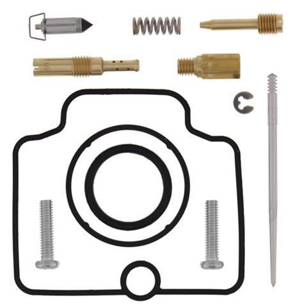 All Balls Carburetor Repair Kit (26-1247) | MunroPowersports.com