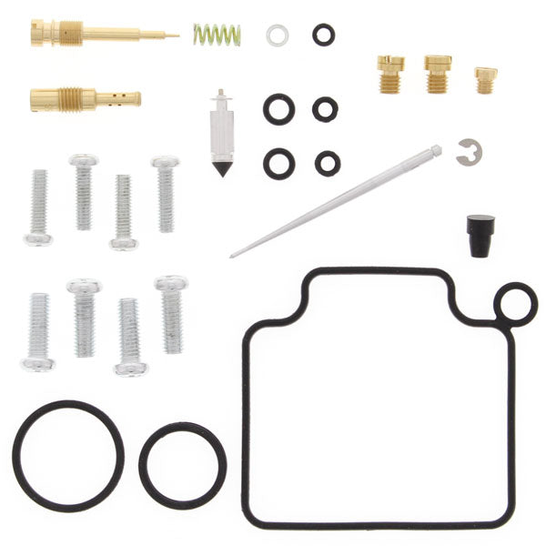 All Balls Carburetor Repair Kit (26-1248) | MunroPowersports.com