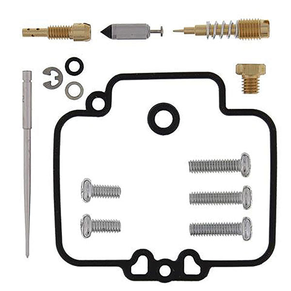 All Balls Carburetor Repair Kit (26-1249) | MunroPowersports.com