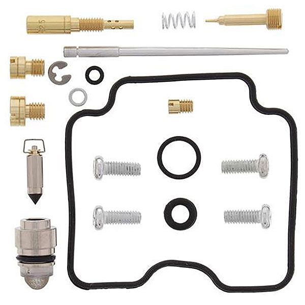 All Balls Carburetor Repair Kit (26-1250) | MunroPowersports.com