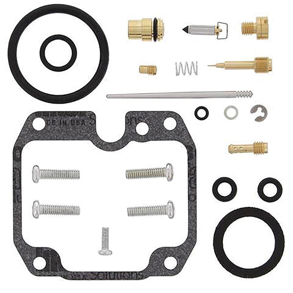 All Balls Carburetor Repair Kit (26-1251) | MunroPowersports.com