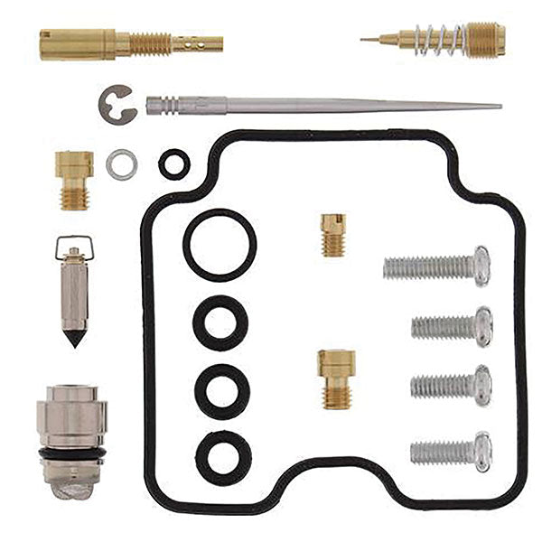 All Balls Carburetor Repair Kit (26-1254) | MunroPowersports.com