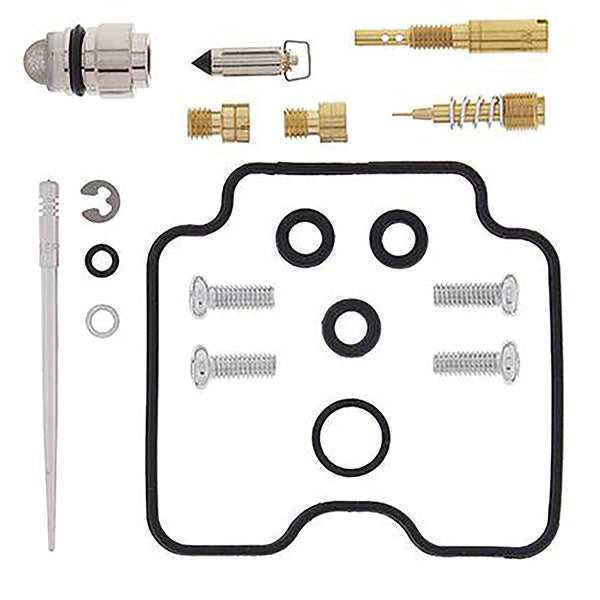 All Balls Carburetor Repair Kit (26-1256) | MunroPowersports.com