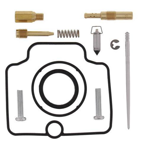 All Balls Carburetor Repair Kit (26-1257) | MunroPowersports.com