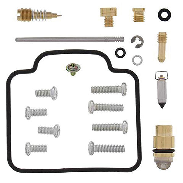 All Balls Carburetor Repair Kit (26-1258) | MunroPowersports.com