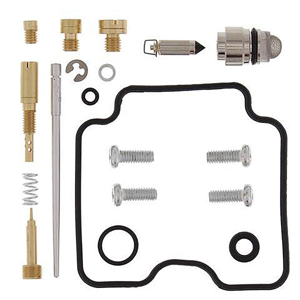 All Balls Carburetor Repair Kit (26-1259) | MunroPowersports.com