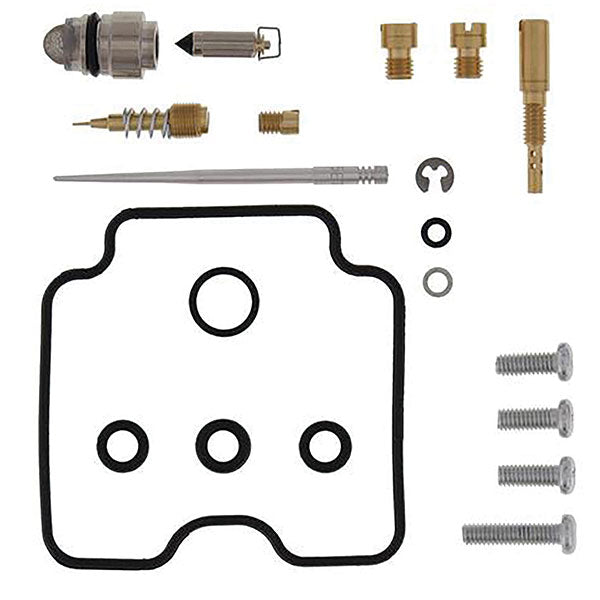 All Balls Carburetor Repair Kit (26-1262) | MunroPowersports.com