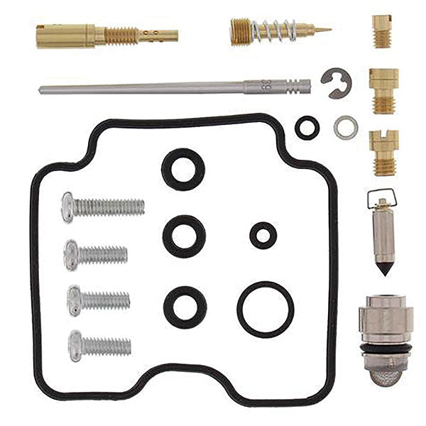 All Balls Carburetor Repair Kit (26-1263) | MunroPowersports.com