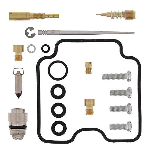 All Balls Carburetor Repair Kit (26-1264) | MunroPowersports.com