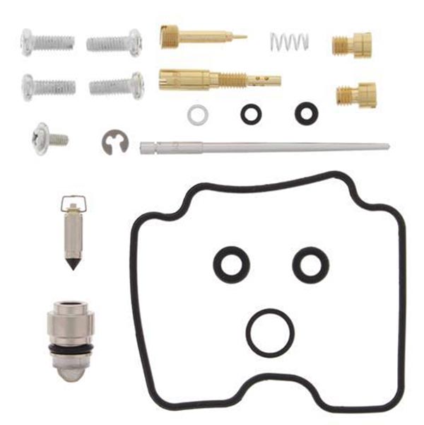 All Balls Carburetor Repair Kit (26-1265) | MunroPowersports.com